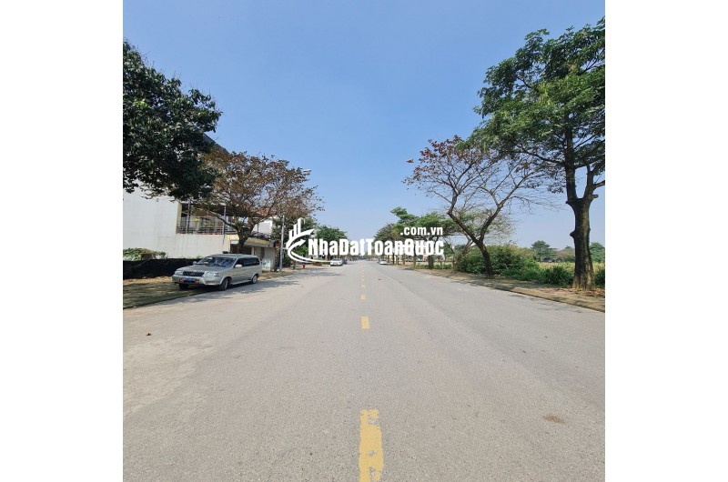 Bán đất trung tâm xã Thuận An, Hà Nội. Gần chợ, ủy ban, trường học. 111m2 giá đầu tư. Lh 0989894845
